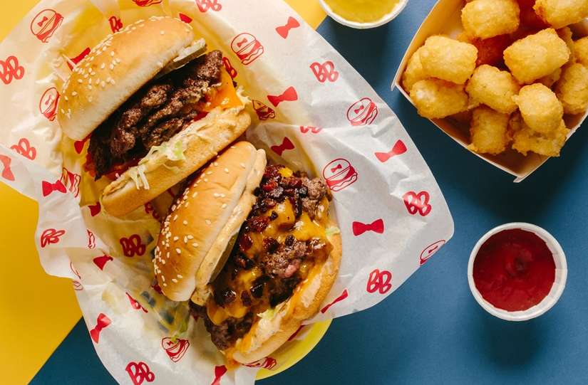 Boy n Burger