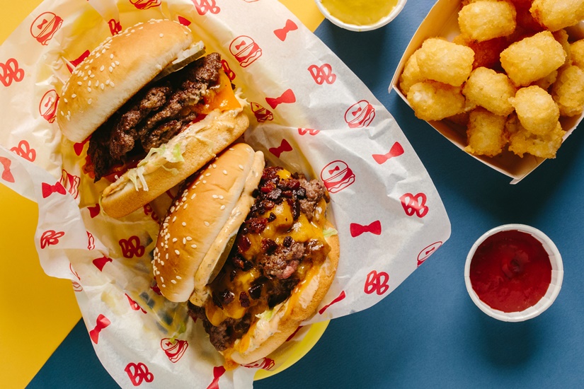 Boy n Burger