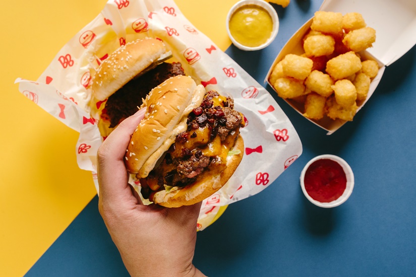 Boy n Burger