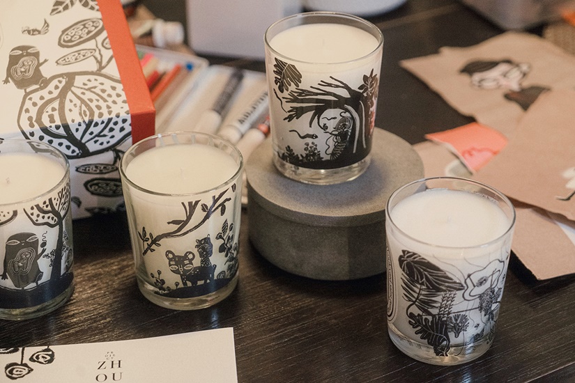 diptyque_ Mickco Chan