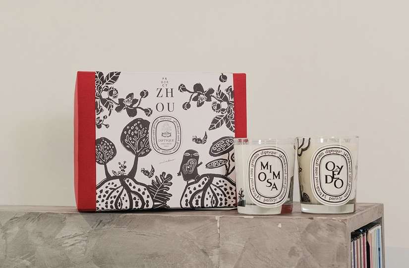 diptyque