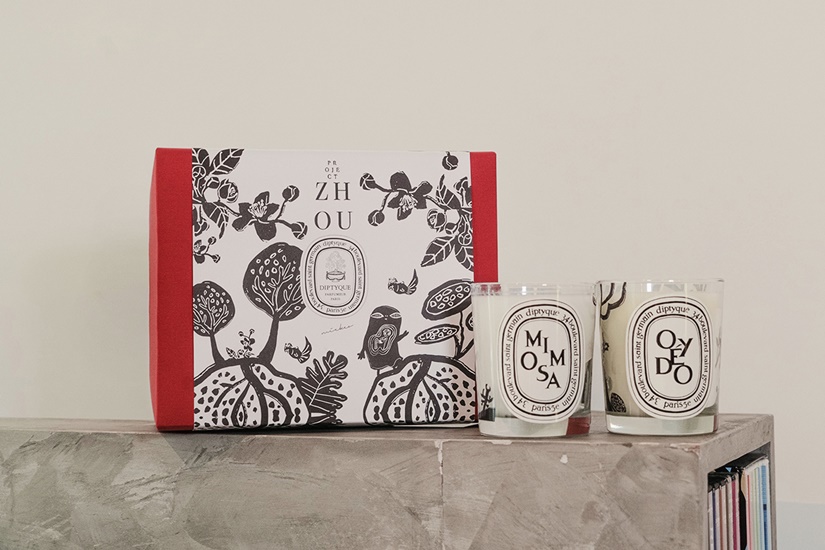 diptyque