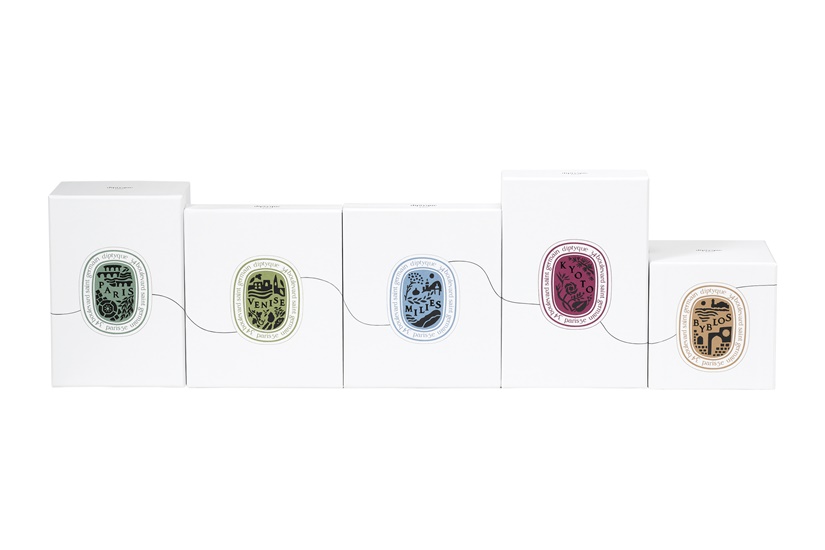 Diptyque_Le Grand Tour