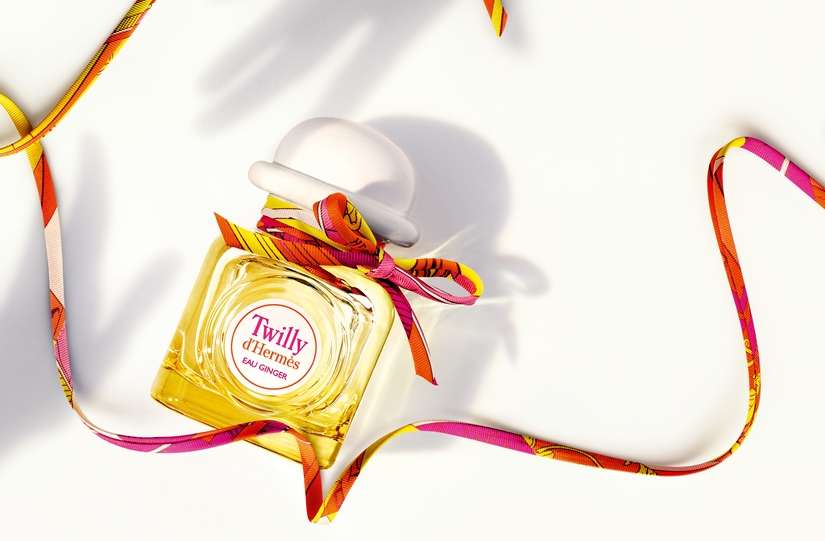Hermès_ Twilly Eau Ginger
