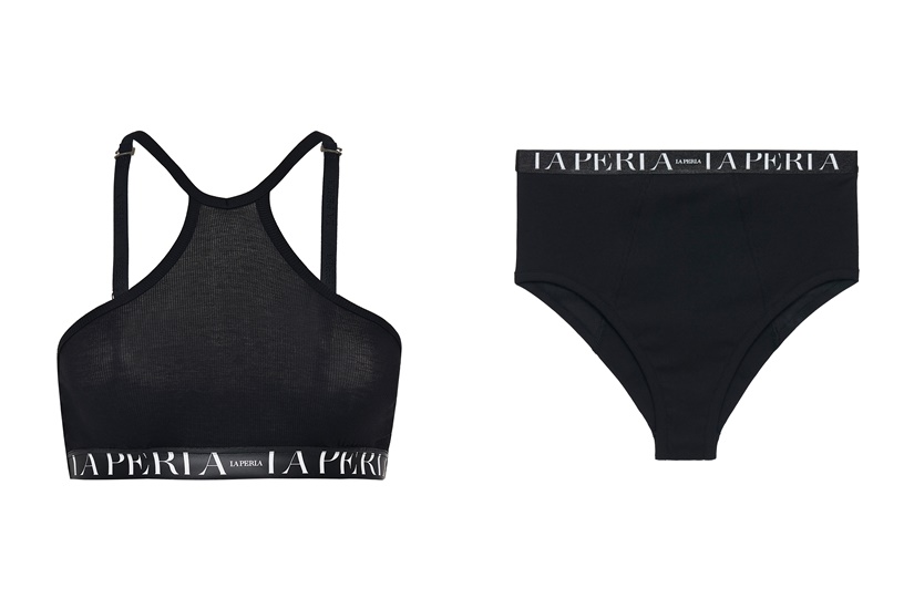 La Perla_ Comfort Zone