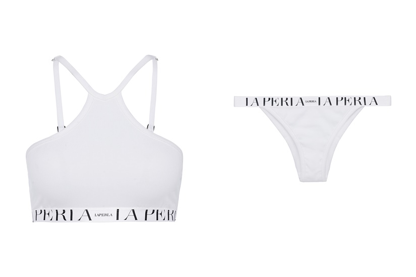 La Perla_ Comfort Zone