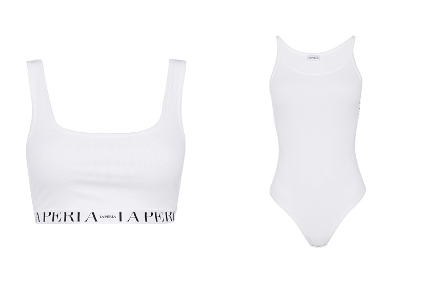 La Perla_ Comfort Zone