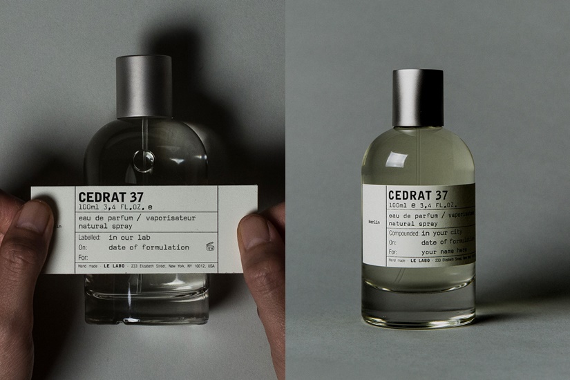Le Labo_ Cedrat 37