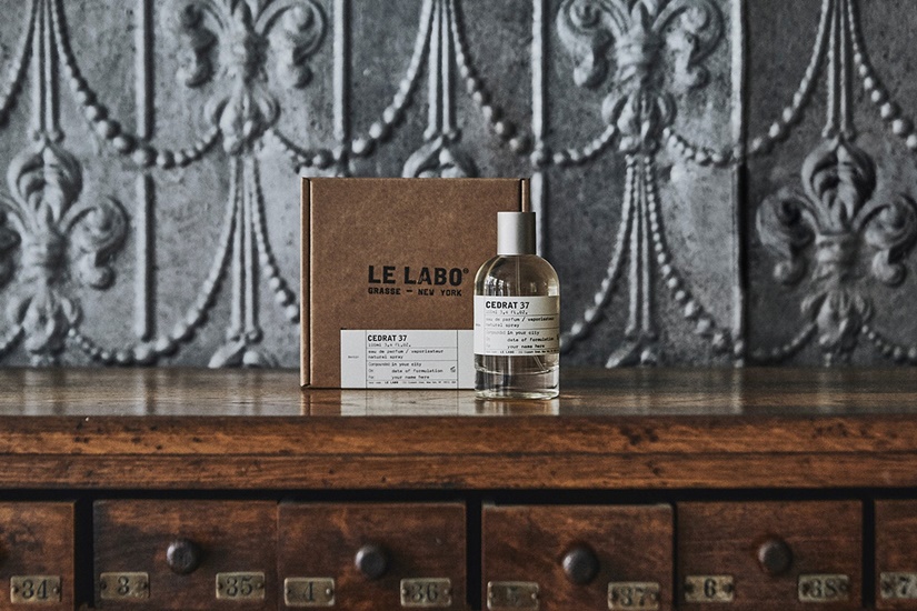 Le Labo_ Cedrat 37