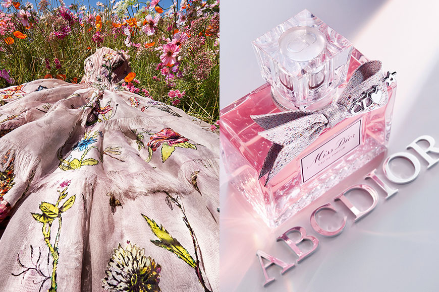 Miss Dior 2021 Wake Up For Love
