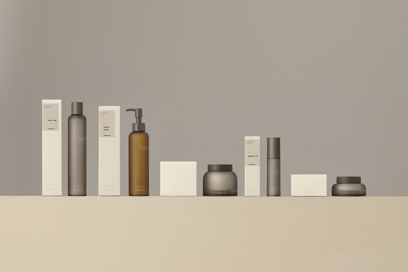 mtm labo_custom-blended harmonious collection