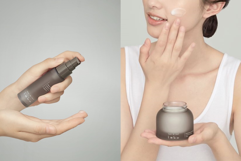 mtm labo_custom-blended harmonious collection