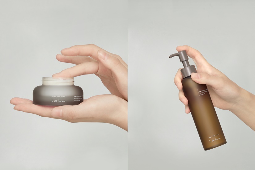 mtm labo_custom-blended harmonious collection