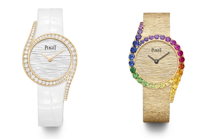 Piaget Limelight Gala