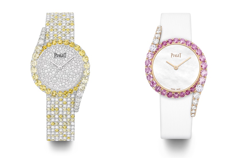 Piaget Limelight Gala