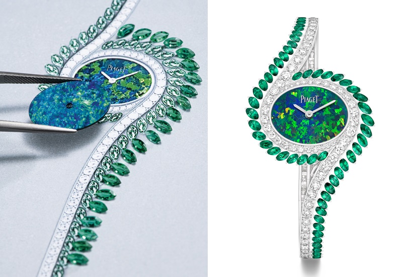 Piaget Limelight Gala