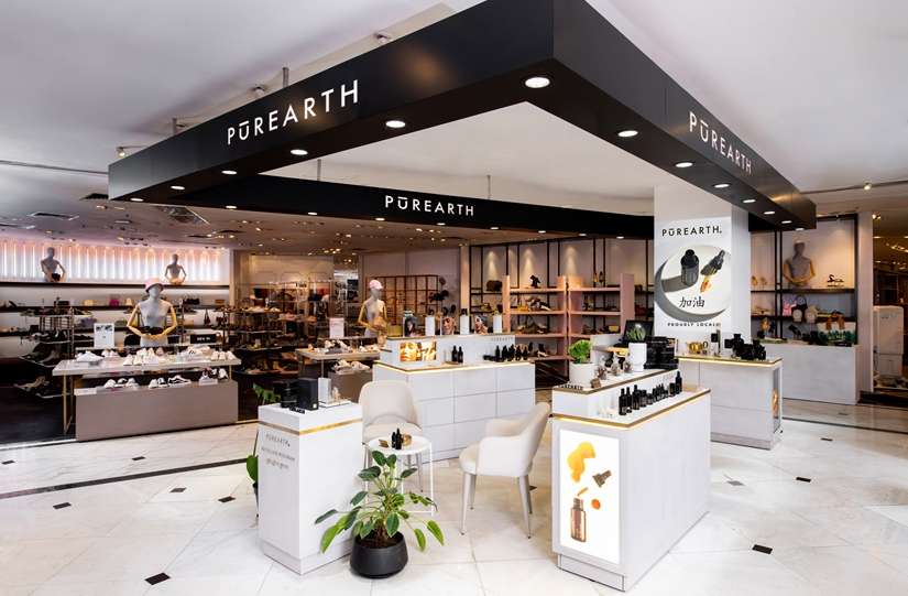 Purearth