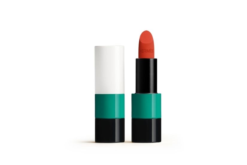 Rouge Hermès AW21 Limited Edition Collection
