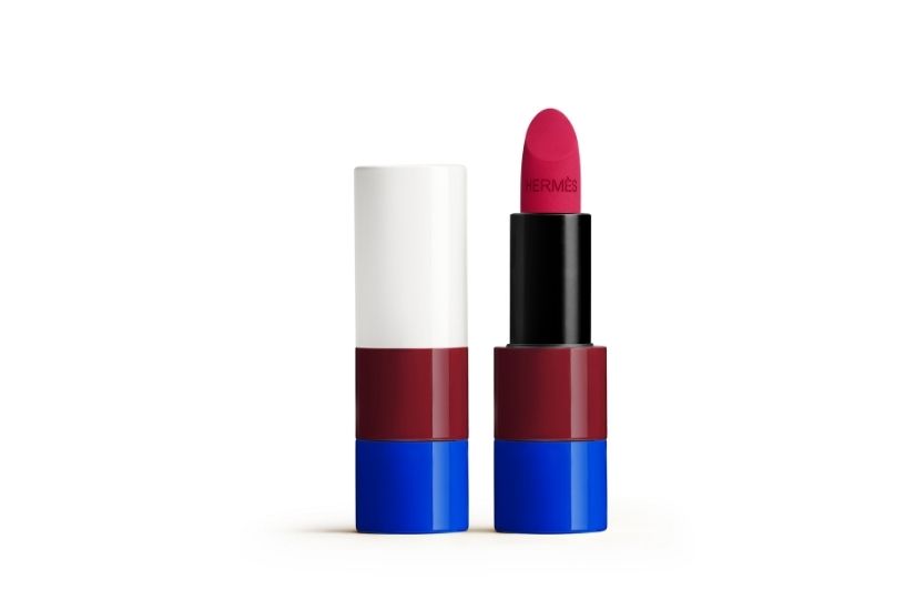 Rouge Hermès AW21 Limited Edition Collection