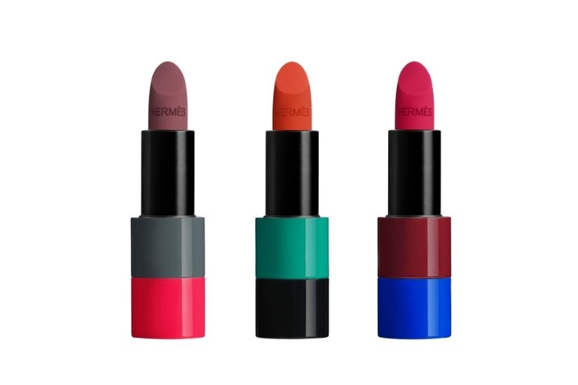 Rouge Hermès AW21 Limited Edition Collection