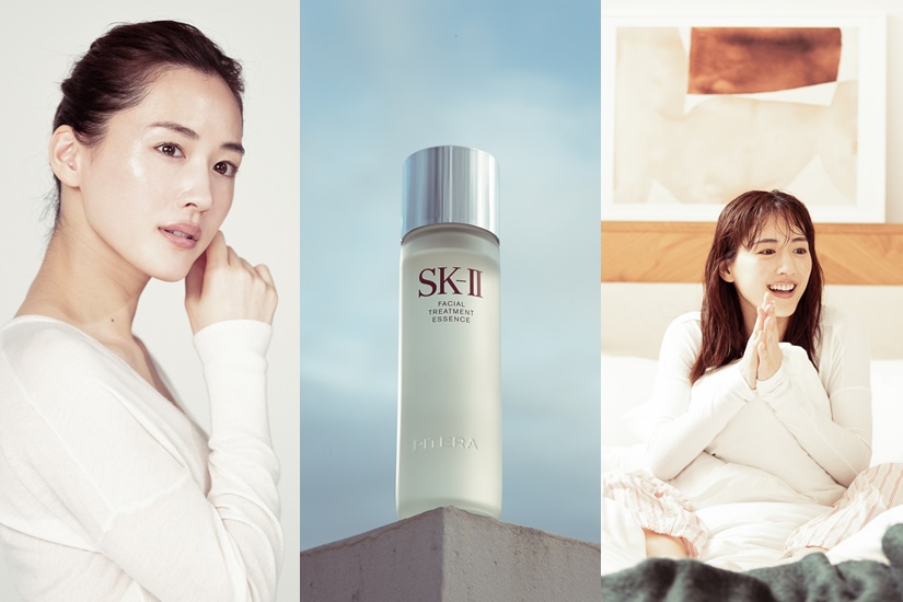 SK-II_My Pitera Story