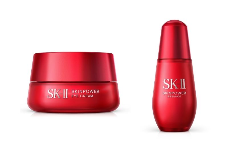 SK-II Skinpower