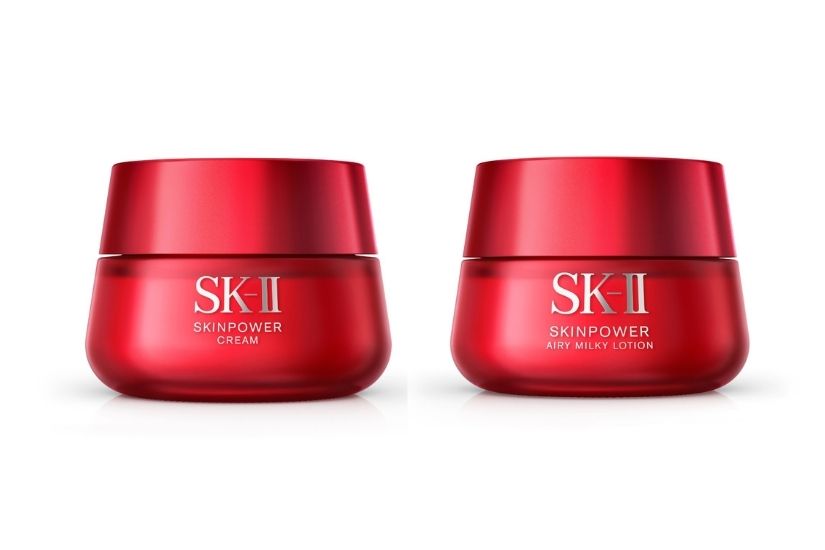 SK-II Skinpower