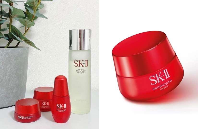 SK-II Skinpower