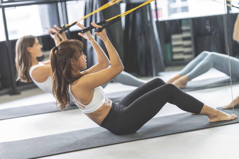  Topfit 