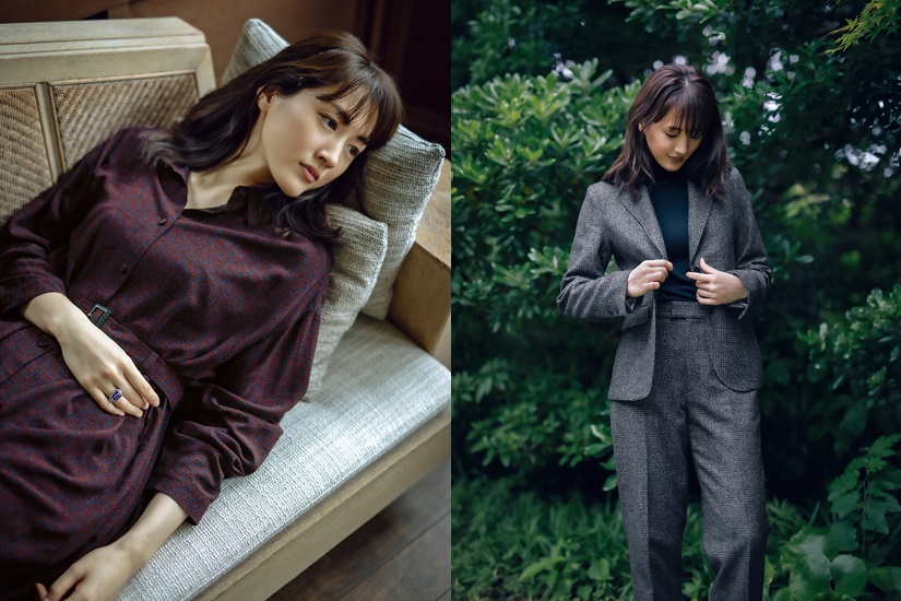 Uniqlo_LifeWear