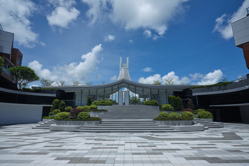 WM 酒店