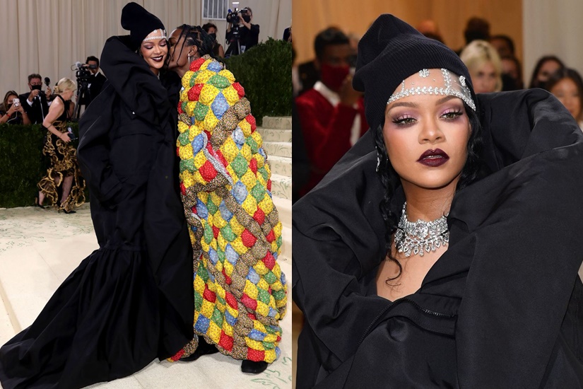 MET Gala