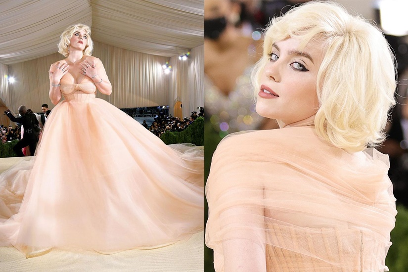 MET Gala