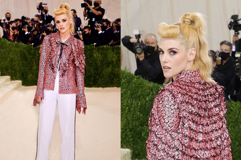 MET Gala