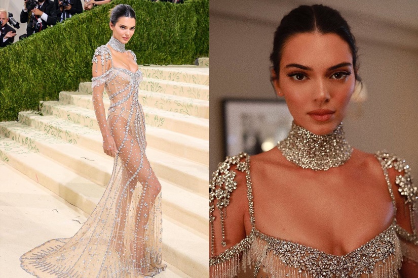 MET Gala