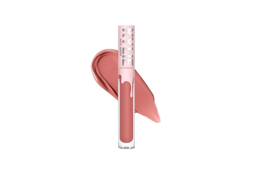 Kylie Cosmetics Matte Liquid Lipstick in Twenty