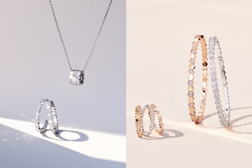 CHAUMET Bee My Love