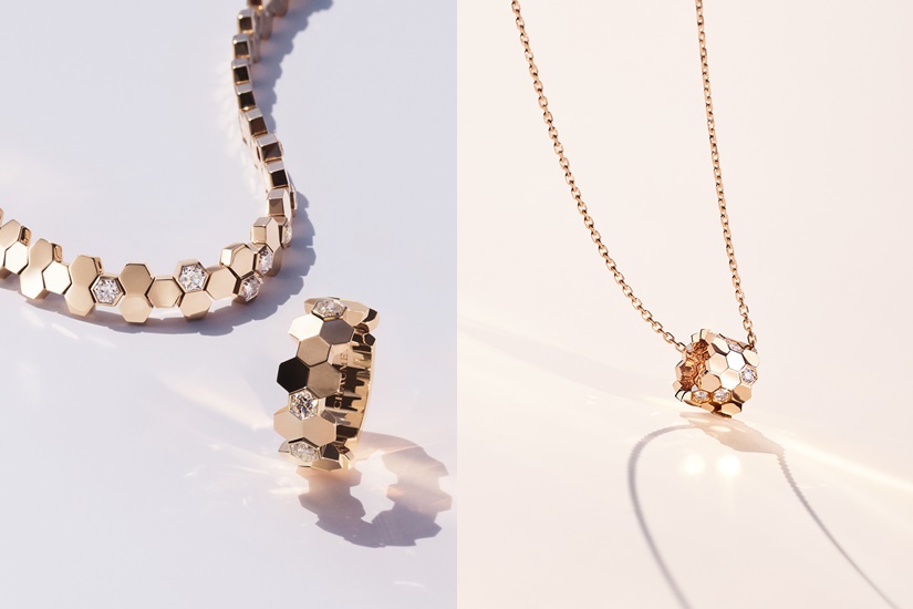 CHAUMET Bee My Love