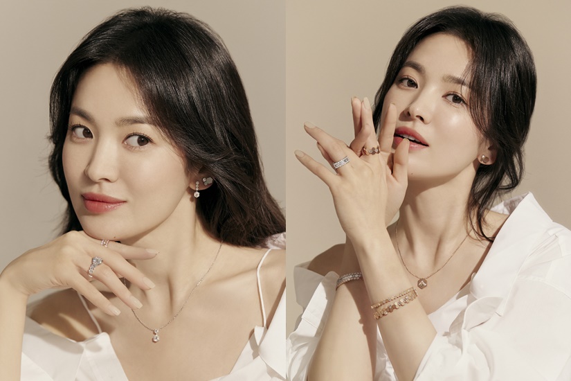 CHAUMET Bee My Love