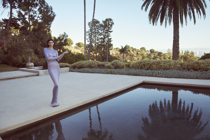 
FORWARD [FWRD] Kendall Jenner