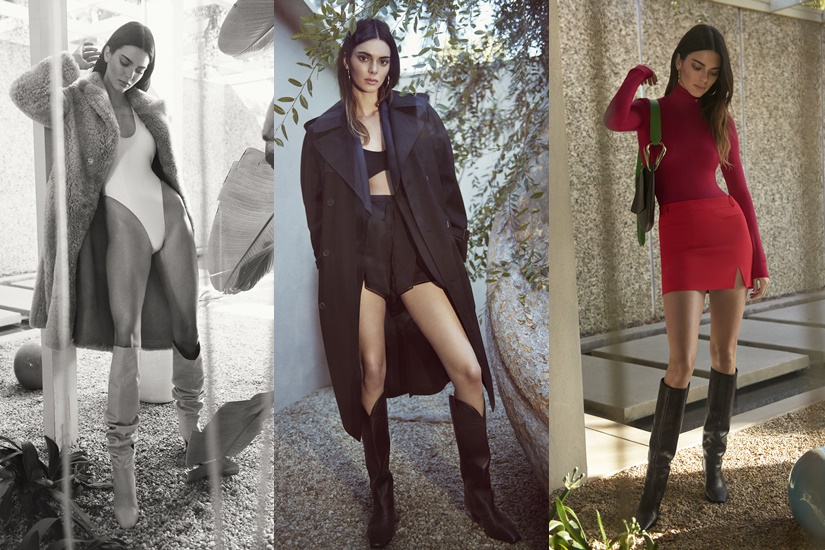 
FORWARD [FWRD] Kendall Jenner