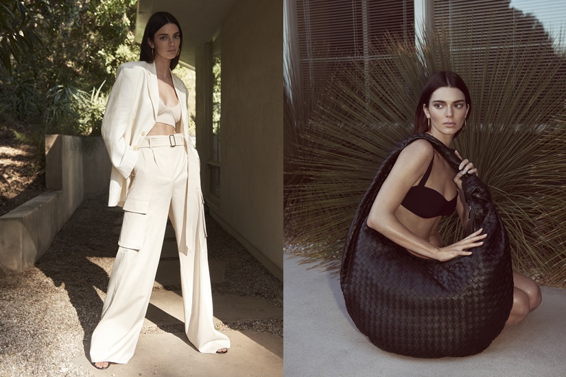 FORWARD [FWRD] Kendall Jenner
