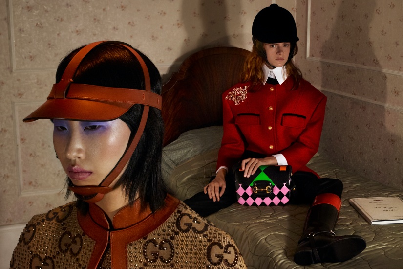 Gucci Aria
