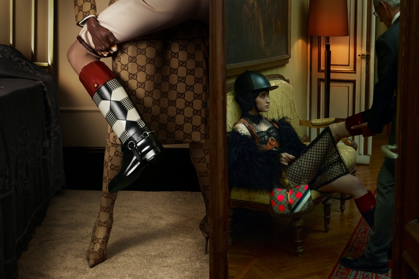 Gucci Aria