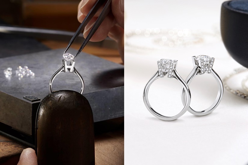 Harry Winston