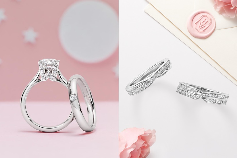Harry Winston