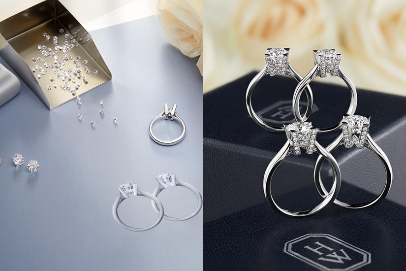 Harry Winston