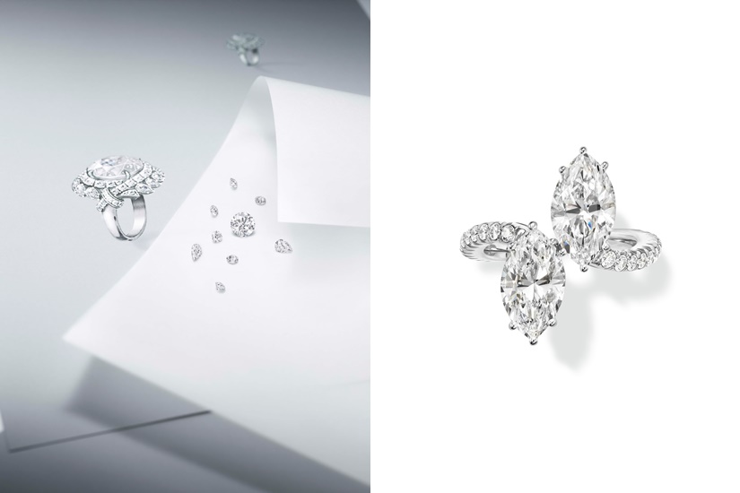 Harry Winston
