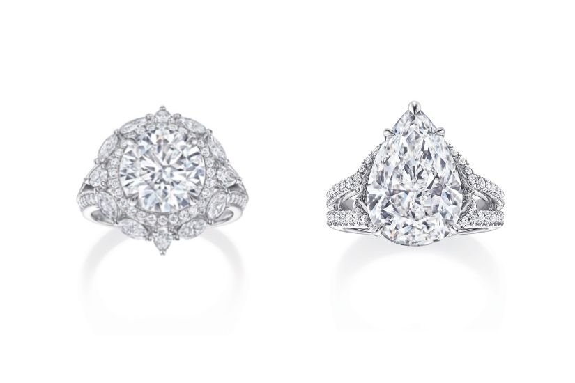 Harry Winston