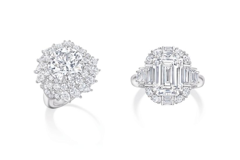 Harry Winston